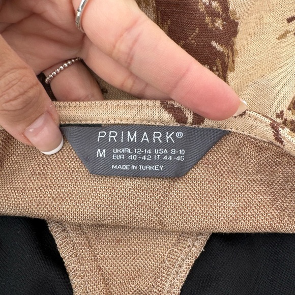 Primark crop top - Picture 4 of 4